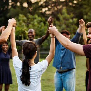 Construyendo Equipos Fuertes: Consejos Prácticos de Team Building para tu empresa