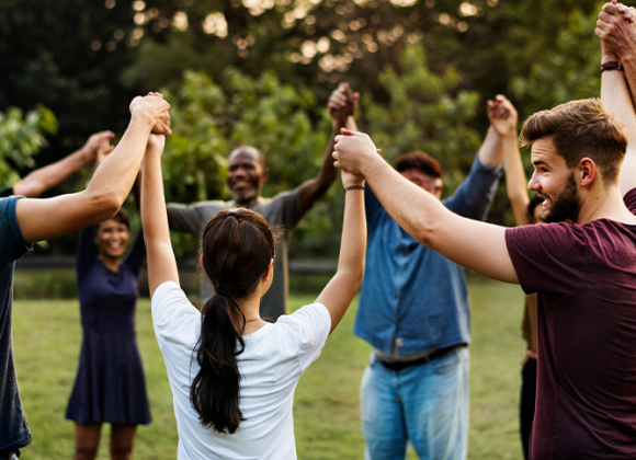 Construyendo Equipos Fuertes: Consejos Prácticos de Team Building para tu empresa